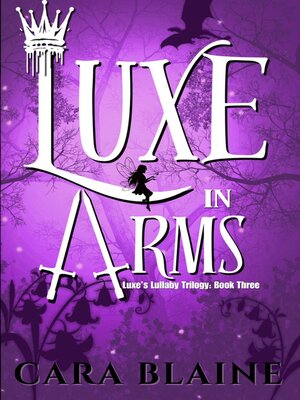 cover image of Luxe in Arms